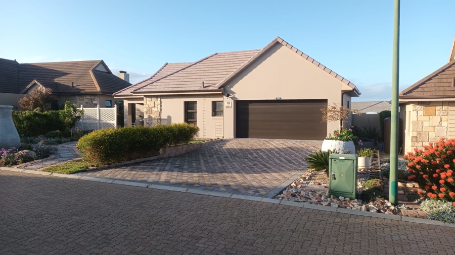 2 Bedroom Property for Sale in Paradise Coast Western Cape